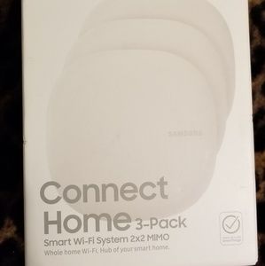 Smart wi-fi sostén 2x2 mimo Connect home